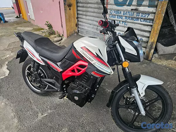 motores y pasolas - Motor eléctrico Accumos 2026
"Ligeramente Negociable" 3