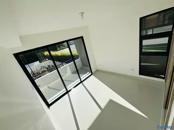 apartamentos - APARTAMENTO EN VENTA EN SANTIAGO DE LOS CABALLEROS  4