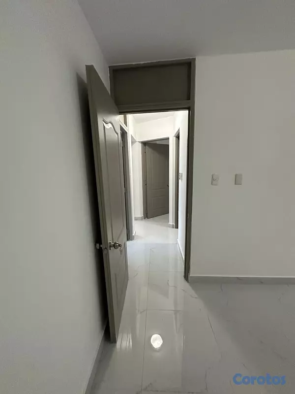 apartamentos - APARTAMENTO EN VENTA – RENACIMIENTO Primer nivel | Totalmente remodelado
 3