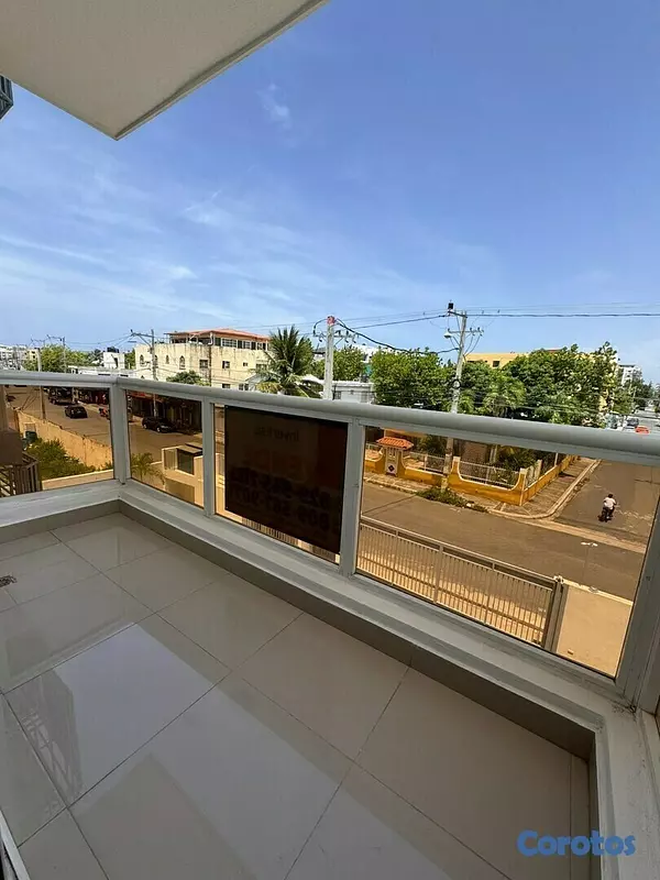 apartamentos - Venta de Apartamentos en Las Américas 7