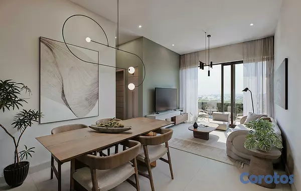 Proyectos - Apartamentos con Ubicacion Estrategica en Santiago 6