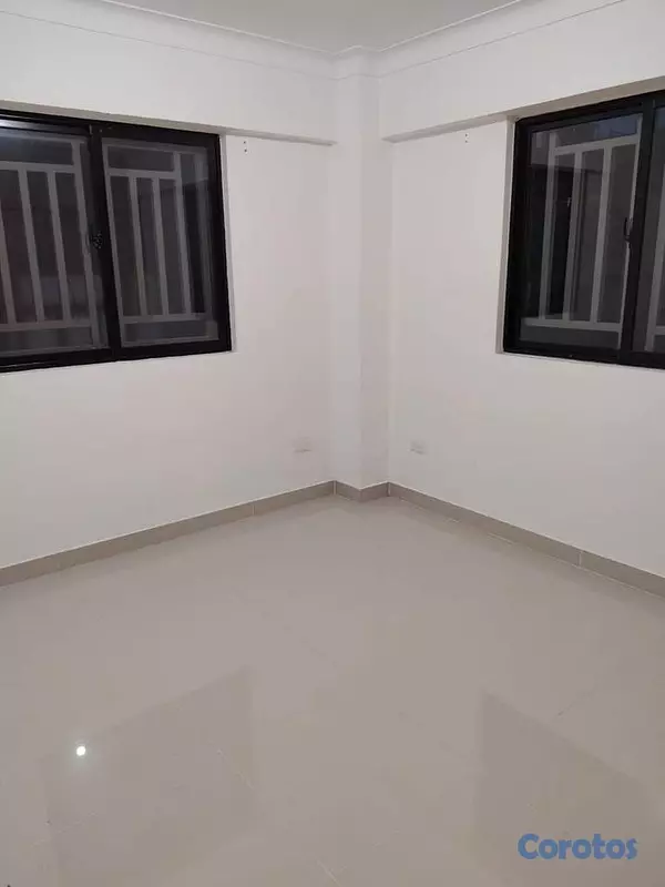 apartamentos - Vendo apartamento en Km 14 Autopista Duarte. 5