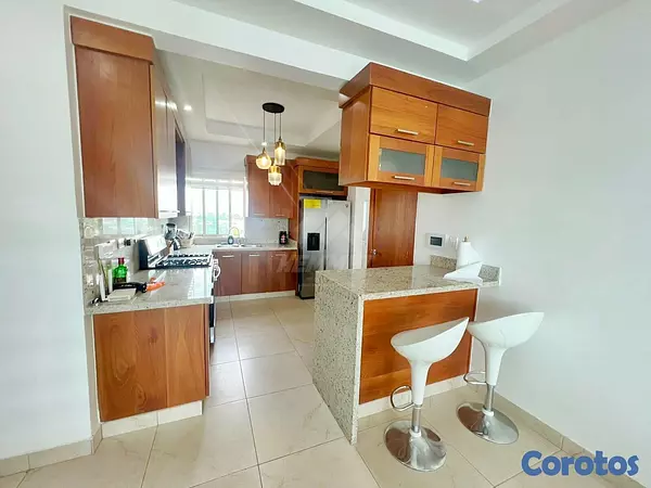 apartamentos - APARTAMENTO TERRAZA PRIVADA Y PISCINA JARDINES DEL 4