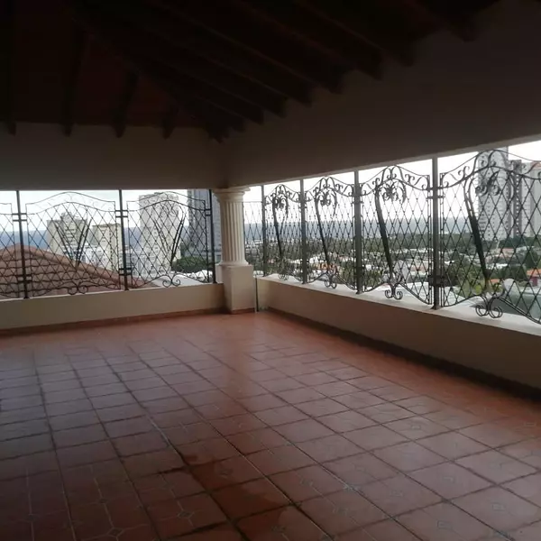 penthouses - Se vende Penthouse en Urbanización Real 7