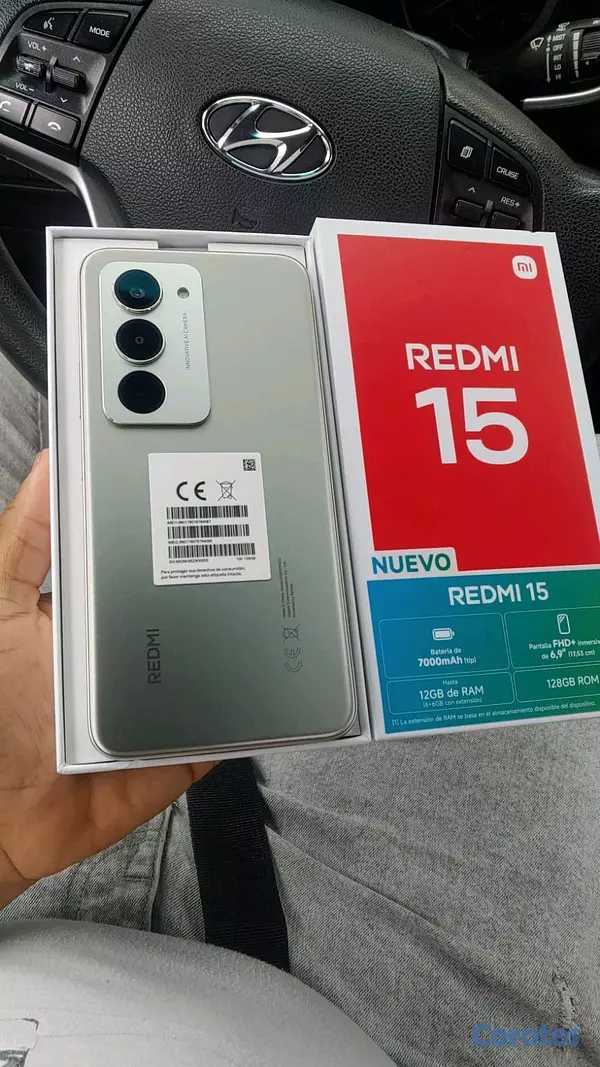 celulares y tabletas - Disponible. Para la madre celulares marcas  Samsung  y  Xiaomi redmi  a crédito 12