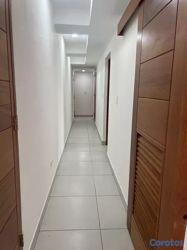 apartamentos - Alquiler de Apartamento Amueblado en Naco (cerca a Novo-Centro).  11