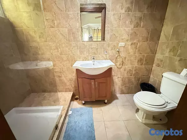 casas vacacionales y villas - VILLA EN VENTA EN METRO COUNTRY CLUB, JUAN DOLIO 9