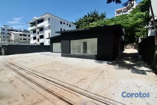oficinas y locales comerciales - LOCAL COMERCIAL 4