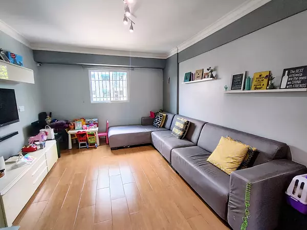 apartamentos - Apartamento en Venta – EL MILLÓN 9