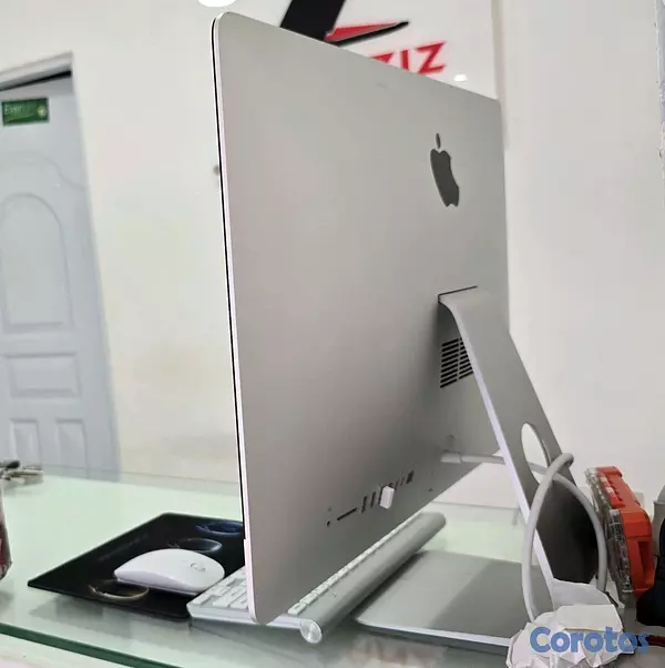 computadoras y laptops - imac Retina 21.5 Pulg Core i5 3.1ghz Ram 16gb ddr4 Disco 1000gb año 2017 3
