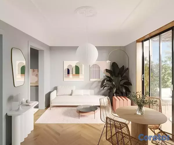 apartamentos - Bayahibe – Residencial Esprit Caribbean - Apartamento listo para entrega 11