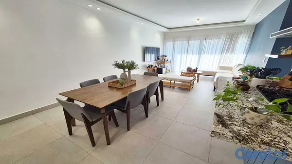apartamentos - Apartamento en Venta en Evaristo Morales 5