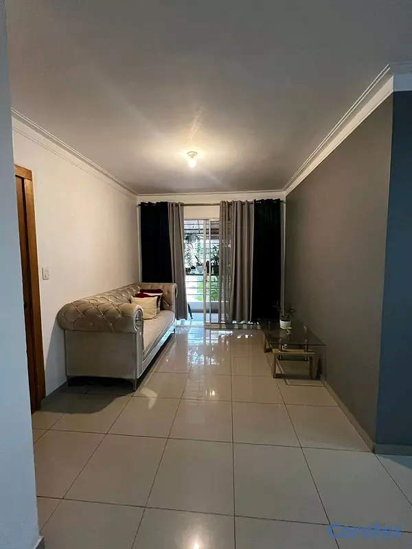 apartamentos - Apartamento en Venta – Residencial Villas del Centro IV. 5