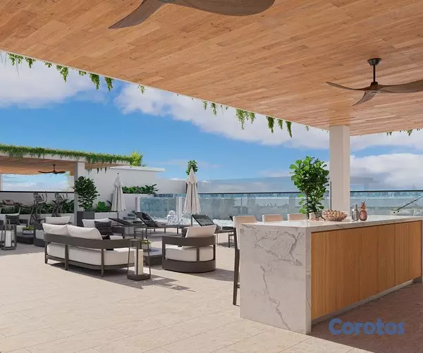 apartamentos - venta de apartamento en bayahibe 2