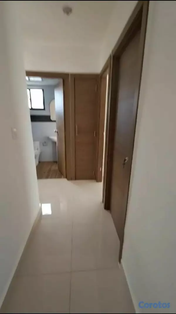 apartamentos - Apartamento en venta- Residencial corales del Caribe  9