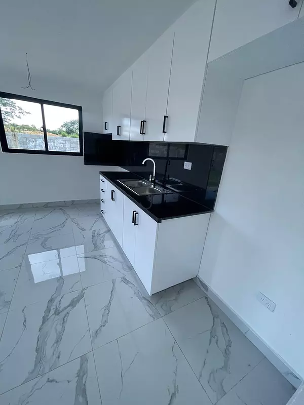 casas vacacionales y villas - PROYECTO DE VILLAS DE 3 HABTACIONE BOCA CHICA 1765 4