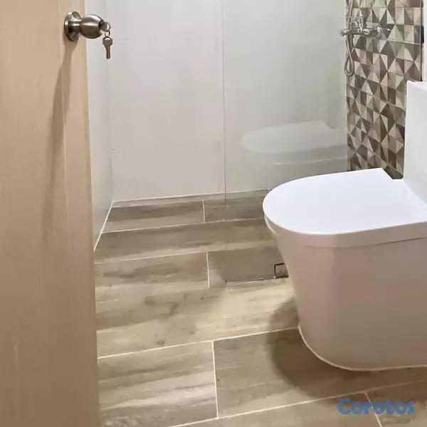 apartamentos - Venta De Proyecto De Apartamentos En Santo Domingo 13