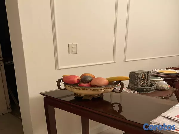 decoración y accesorios - Juego de frutero decorativo resistente y elegante 1