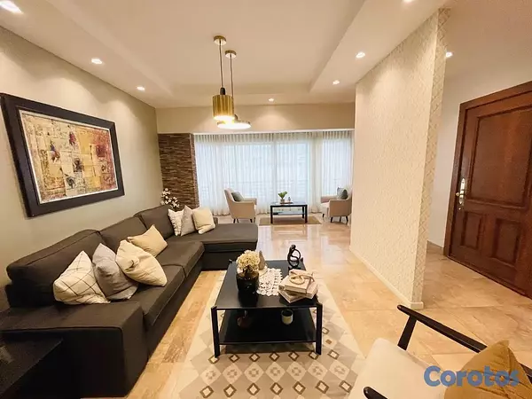 penthouses - Apartamento Penthouse en venta en Evaristo Morales 7
