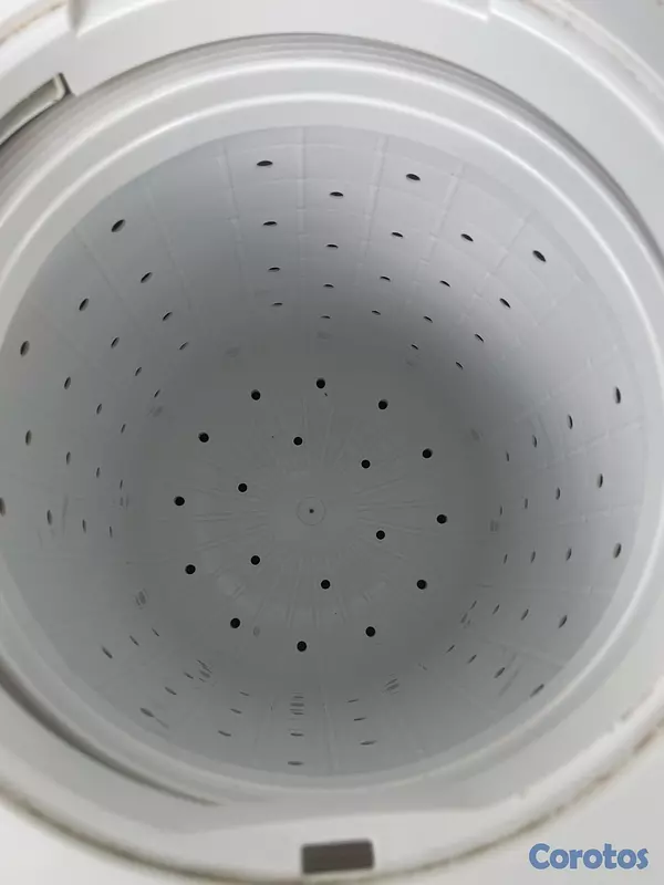 electrodomesticos - Lavadora 36Libra Daiwa  4