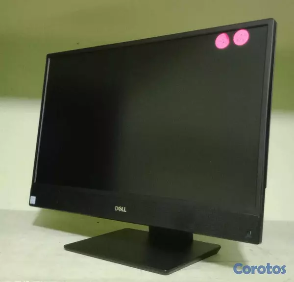 computadoras y laptops - COMP. ALL IN ONE DELL 5270 CORE i5 A 3.0  8VA GEN  2