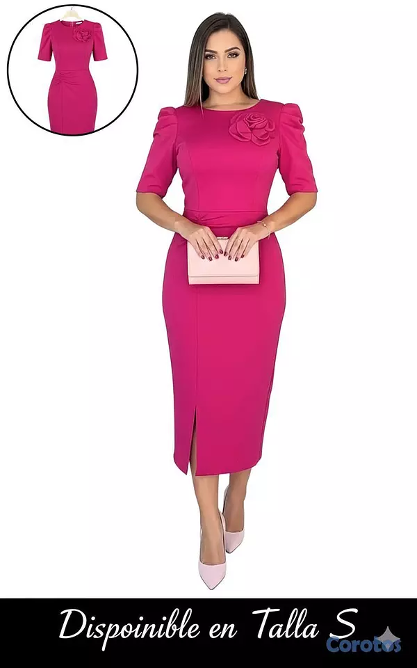 ropa para mujer - Ropa nueva exportada  9