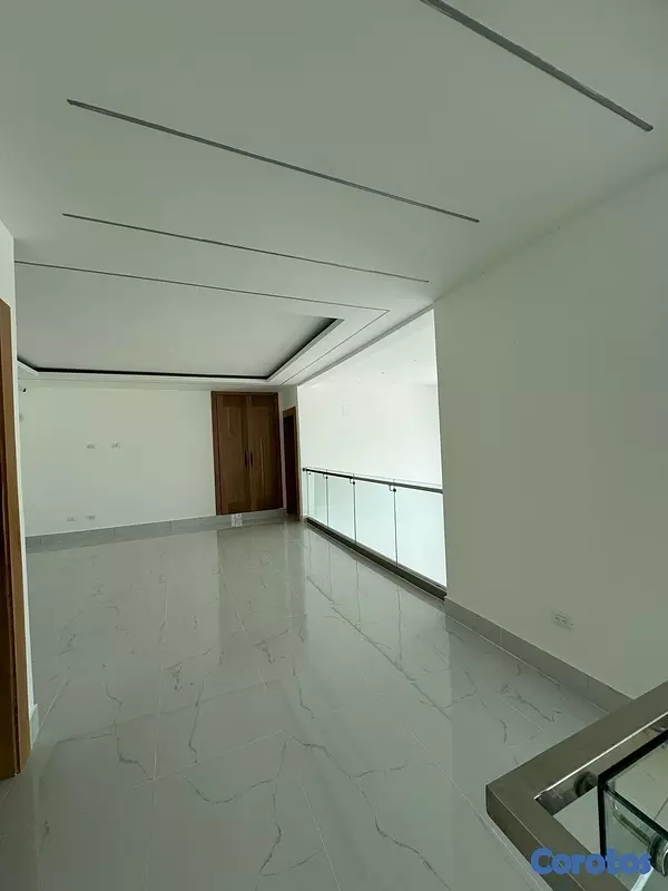 casas - Vendo Hermosa casa en residencial privilegiado  10