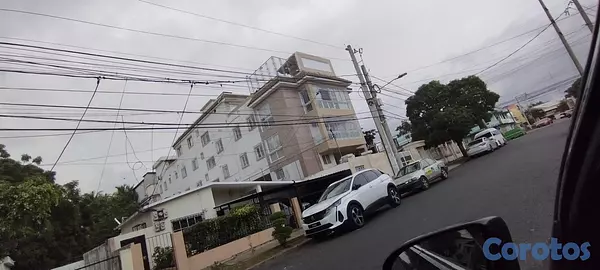 apartamentos - VENTA DE EDIFICIO FAMILIAR EN ENSANCHE OZAMA 3