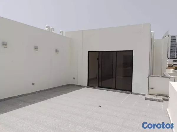 apartamentos - URBANIZACIÓN REAL OPORTUNIDAD VENDO 2 HABIT CON AREA soacila PRIVADA  2