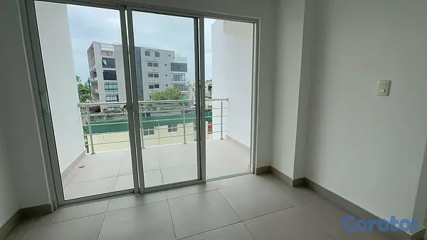 apartamentos - Vendo Apartamento en Arroyo Hondo – Cerca de Super 2