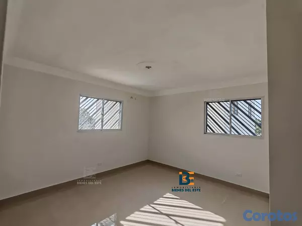 apartamentos - Se Alquila Apartamento GRANDE y Espacioso de Tres  10