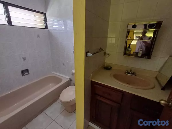 apartamentos - penthouse en venta - Evaristo Morales  8