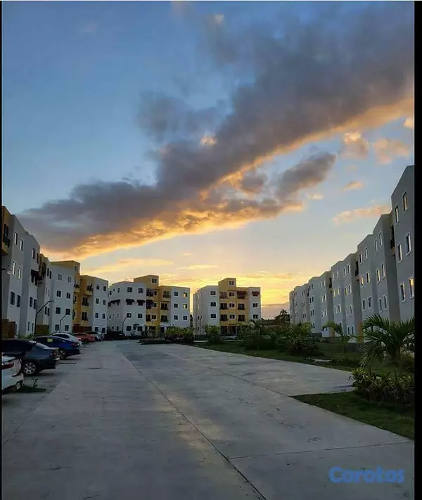 apartamentos - Apartamento en Santo Domingo Norte detras de Colina Centro 10