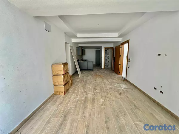 apartamentos - Apartamentos nuevos en venta- Urbanización Real  2