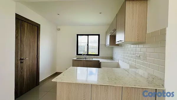 apartamentos - Apartamento en alquiler en Costa Bávaro Garden, Punta Cana 3