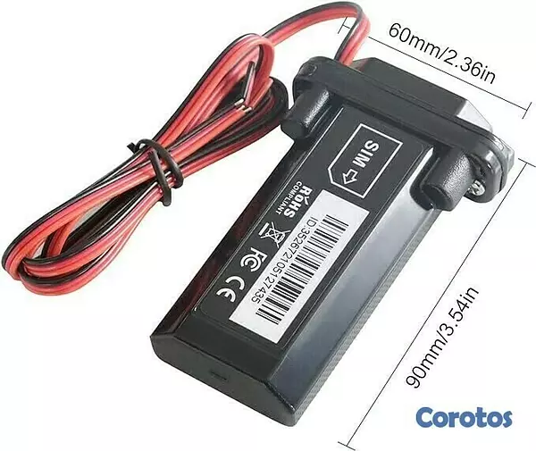 otros electronicos - GPS ST-901 2