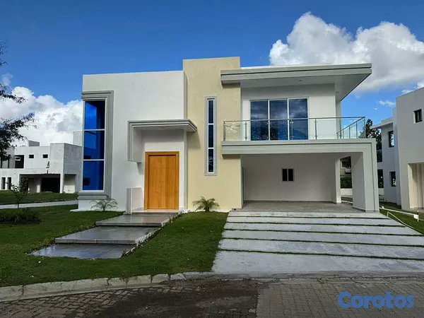 casas - 🏡 Casa de 2 Niveles en Venta – Residencial  1