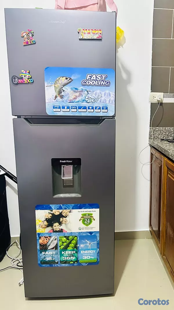electrodomesticos - VENDO USADO COMO NUEVO  4