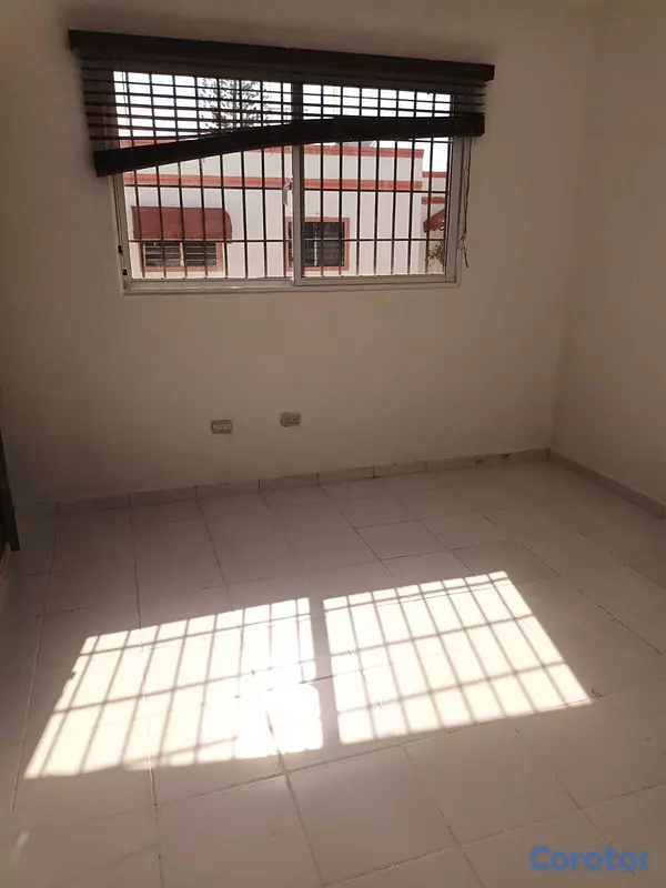 apartamentos - APARTAMENTO EN ALQUILER  EL MILLON 4TO PISO SIN AS 4