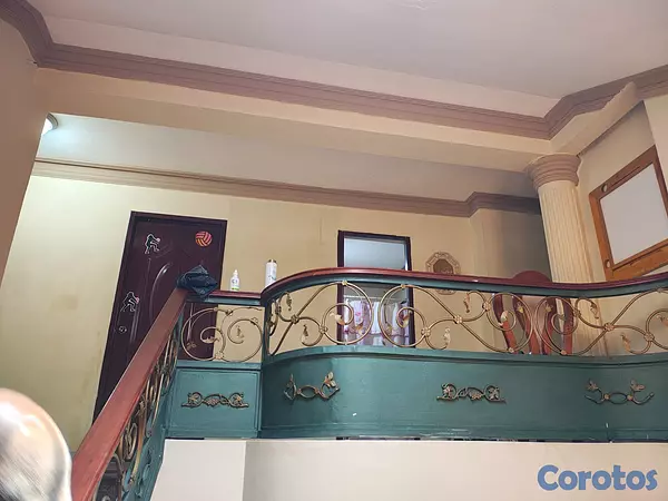 casas - Edificio Multifamiliar - Genera RD$83,500/mes - Fr 6