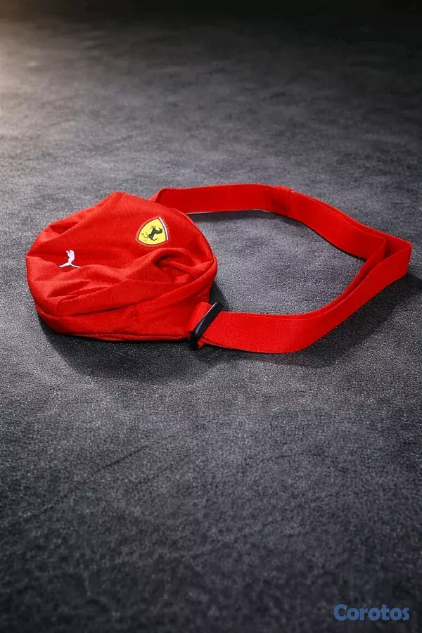 carteras y maletas - Cartera cruzadas de hombres puma y adidas 6