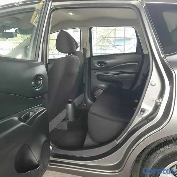 carros - NISSAN NOTE SPORT 2020 IMPECABLE  4