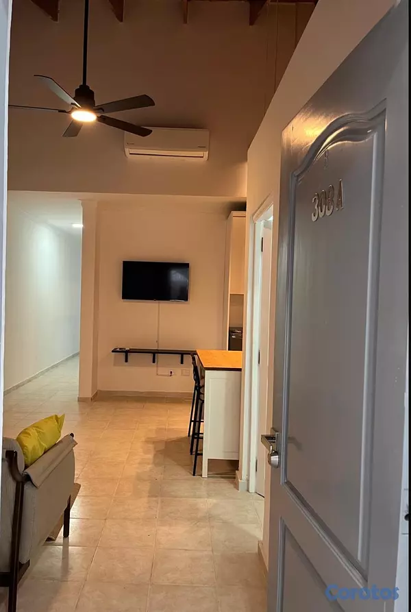 apartamentos - Alquiler de apartamento cerca de white sand  4