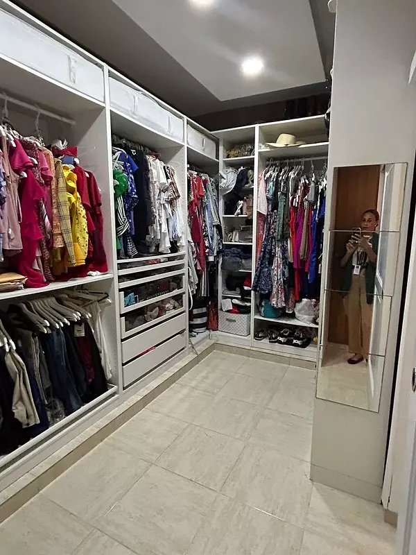 casas - Casa 2 Niveles Arroyo Hondo III 4