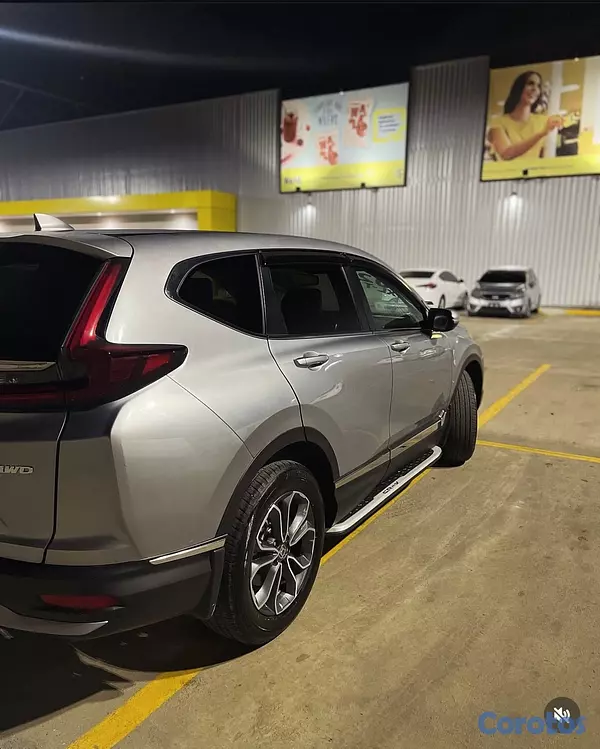 jeepetas y camionetas - Honda Crv-2022 Exl-T 4