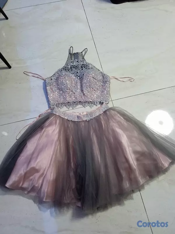ropa para mujer - Variedad de vestidos,short jean, faldas,precio desde 100 a 300 pesos,de marca  6