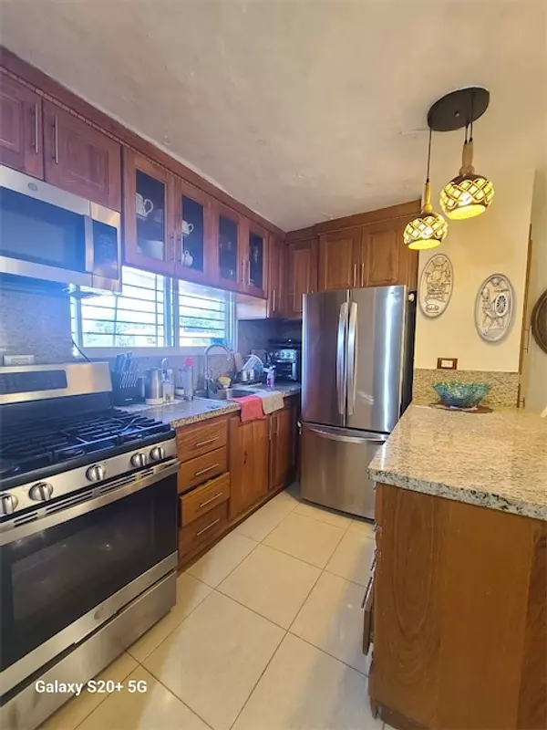 apartamentos - Segundo nivel de venta en Los Jardines metropolitanos 10
