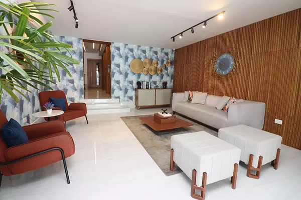 apartamentos - Alquiler de apartamento amueblado Evaristo Morales 2