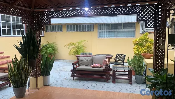 casas - hermoso casa para fines comerciales en renta  4