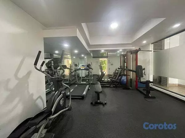 apartamentos - Apartamento en Alquiler en Piantini Amueblado de T 15
